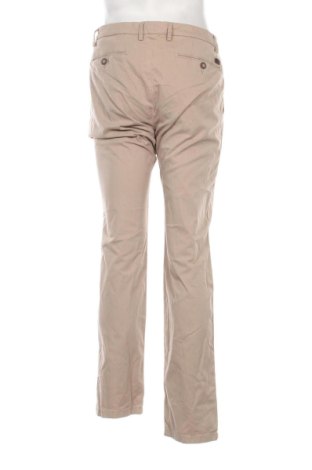 Férfi nadrág Bugatti, Méret M, Szín Bézs, Ár 17 459 Ft