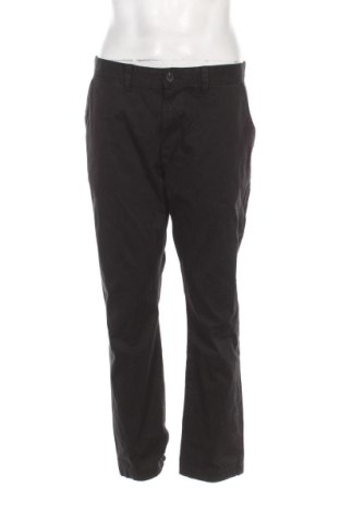 Pánské kalhoty  C&A, Velikost XL, Barva Černá, Cena  489,00 Kč