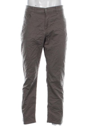 Pantaloni de bărbați C&A, Mărime L, Culoare Bej, Preț 111,99 Lei