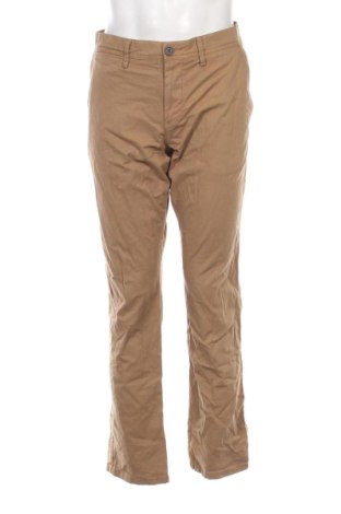 Ανδρικό παντελόνι C&A, Μέγεθος L, Χρώμα Καφέ, Τιμή 23,99 €