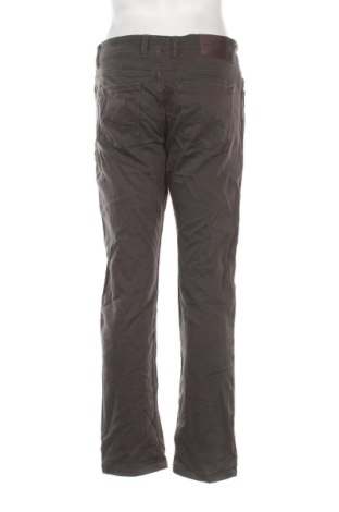 Męskie spodnie C&A, Rozmiar L, Kolor Zielony, Cena 34,99 zł
