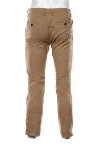Męskie spodnie C&A, Rozmiar M, Kolor Brązowy, Cena 104,99 zł