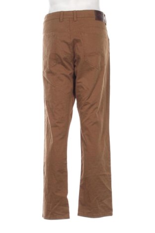 Ανδρικό παντελόνι C&A, Μέγεθος XL, Χρώμα Καφέ, Τιμή 23,99 €