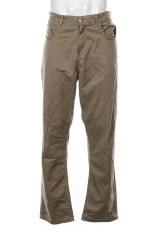 Pantaloni de bărbați C&A, Mărime XL, Culoare Bej, Preț 58,99 Lei