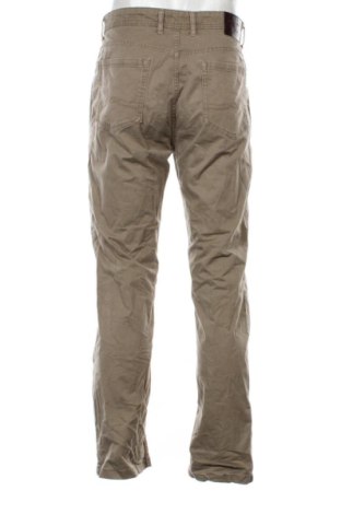 Męskie spodnie C&A, Rozmiar M, Kolor Beżowy, Cena 93,99 zł