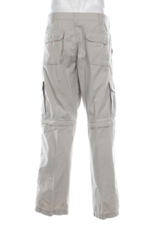 Męskie spodnie C&A, Rozmiar L, Kolor Beżowy, Cena 52,99 zł