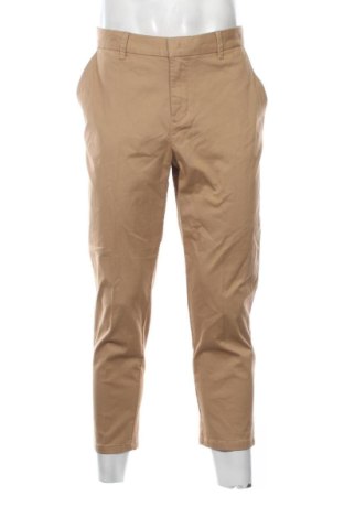 Pantaloni de bărbați C&A, Mărime L, Culoare Bej, Preț 44,00 Lei