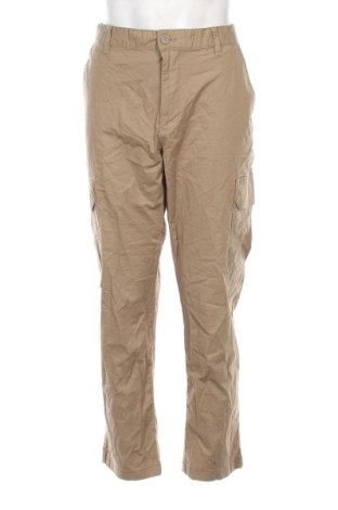 Pánske nohavice  C&A, Veľkosť L, Farba Béžová, Cena  6,95 €