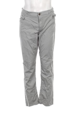 Мъжки панталон C&A, Размер XL, Цвят Сив, Цена 7,15 €