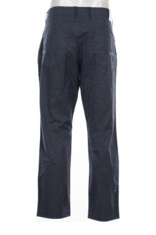 Мъжки панталон C&A, Размер L, Цвят Син, Цена 20,45 €