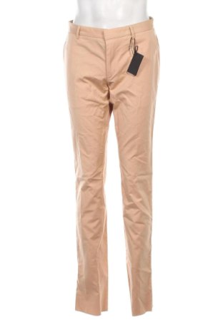 Herrenhose Calvin Klein, Größe L, Farbe Beige, Preis 53,99 €, #136101088