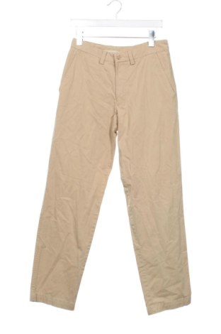 Herrenhose Camel Active, Größe S, Farbe Beige, Preis € 23,00