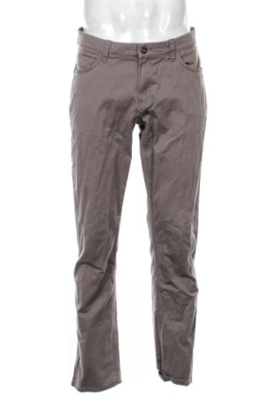 Ανδρικό παντελόνι Canda, Μέγεθος L, Χρώμα Καφέ, Τιμή 13,99 €