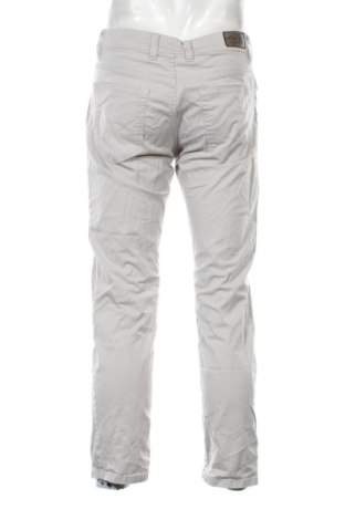 Pantaloni de bărbați Canda, Mărime L, Culoare Gri, Preț 111,99 Lei