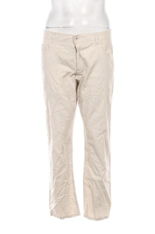 Ανδρικό παντελόνι Canda, Μέγεθος XL, Χρώμα  Μπέζ, Τιμή 23,99 €