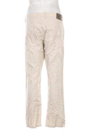 Ανδρικό παντελόνι Canda, Μέγεθος XL, Χρώμα  Μπέζ, Τιμή 23,99 €