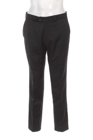 Pantaloni de bărbați Canda, Mărime M, Culoare Negru, Preț 12,99 Lei