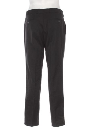 Pantaloni de bărbați Canda, Mărime M, Culoare Negru, Preț 12,99 Lei