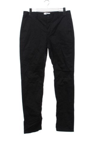 Pantaloni de bărbați Cargo Crew, Mărime S, Culoare Negru, Preț 136,99 Lei