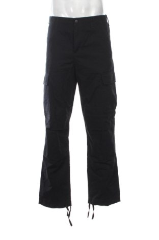 Herrenhose Carhartt, Größe M, Farbe Schwarz, Preis 104,99 €