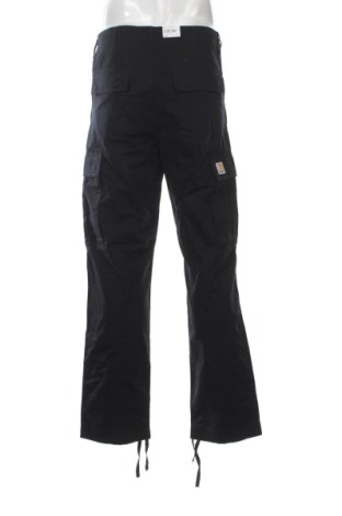 Herrenhose Carhartt, Größe M, Farbe Schwarz, Preis 104,99 €