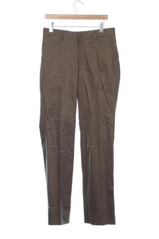 Pantaloni de bărbați Castro Men, Mărime S, Culoare Verde, Preț 22,99 Lei