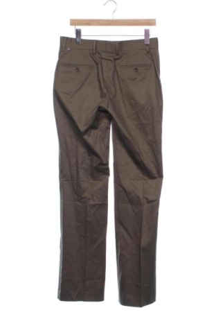 Pantaloni de bărbați Castro Men, Mărime S, Culoare Verde, Preț 22,99 Lei