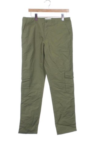 Herrenhose Casual Friday, Größe S, Farbe Grün, Preis € 18,00