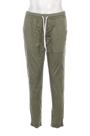 Herrenhose Champion, Größe M, Farbe Grün, Preis € 32,99