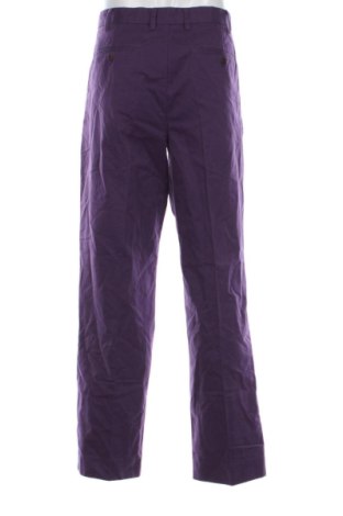 Férfi nadrág Charles Tyrwhitt, Méret L, Szín Lila, Ár 38 938 Ft