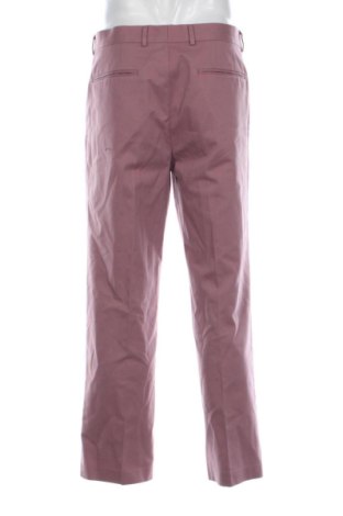 Pantaloni de bărbați Charles Tyrwhitt, Mărime L, Culoare Mov deschis, Preț 112,99 Lei