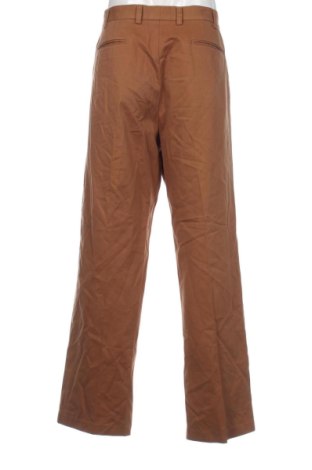 Мъжки панталон Charles Tyrwhitt, Размер XL, Цвят Кафяв, Цена 35,27 €