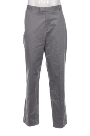 Herrenhose Charles Tyrwhitt, Größe XL, Farbe Grau, Preis 45,99 €