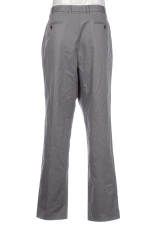 Herrenhose Charles Tyrwhitt, Größe XL, Farbe Grau, Preis 45,99 €