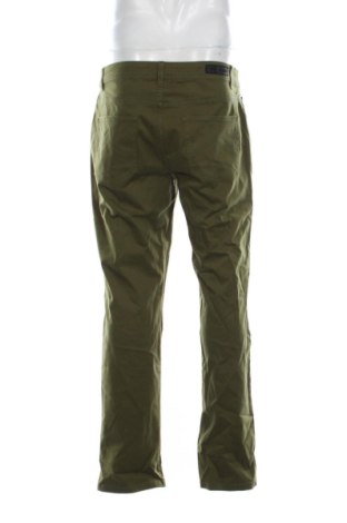 Męskie spodnie Charles Vogele, Rozmiar L, Kolor Zielony, Cena 90,99 zł