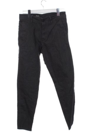 Męskie spodnie Chasin', Rozmiar S, Kolor Szary, Cena 165,99 zł