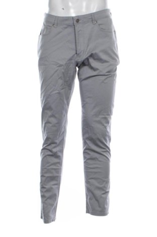 Męskie spodnie Christian Berg, Rozmiar L, Kolor Szary, Cena 110,99 zł