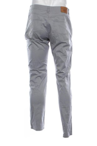 Męskie spodnie Christian Berg, Rozmiar L, Kolor Szary, Cena 110,99 zł