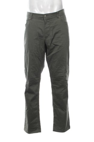 Herrenhose Christian Berg, Größe XL, Farbe Grün, Preis 27,99 €