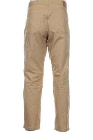 Pantaloni de bărbați Christian Berg, Mărime L, Culoare Bej, Preț 129,99 Lei