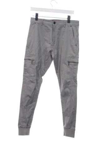 Herrenhose Clayton, Größe M, Farbe Grau, Preis € 26,99