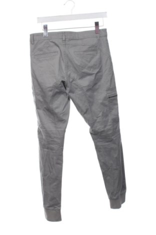 Herrenhose Clayton, Größe M, Farbe Grau, Preis € 26,99
