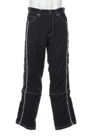 Herrenhose Clockhouse, Größe M, Farbe Schwarz, Preis € 6,99