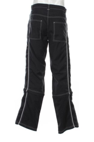Herrenhose Clockhouse, Größe M, Farbe Schwarz, Preis € 6,99