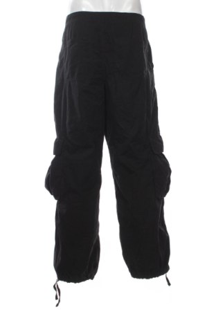 Pantaloni de bărbați Clockhouse, Mărime L, Culoare Negru, Preț 49,00 Lei