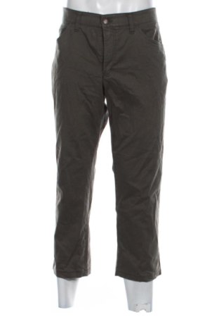 Pantaloni de bărbați Club Of Comfort, Mărime L, Culoare Verde, Preț 136,99 Lei