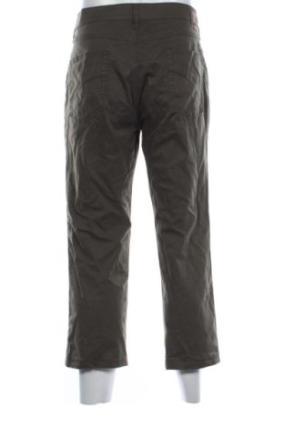 Pantaloni de bărbați Club Of Comfort, Mărime L, Culoare Verde, Preț 136,99 Lei