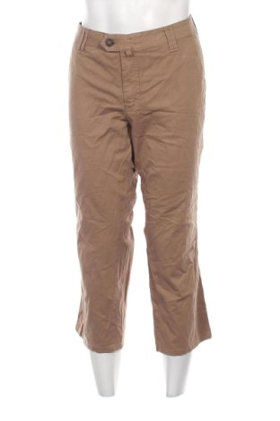 Ανδρικό παντελόνι Club Of Comfort, Μέγεθος XL, Χρώμα Καφέ, Τιμή 16,99 €