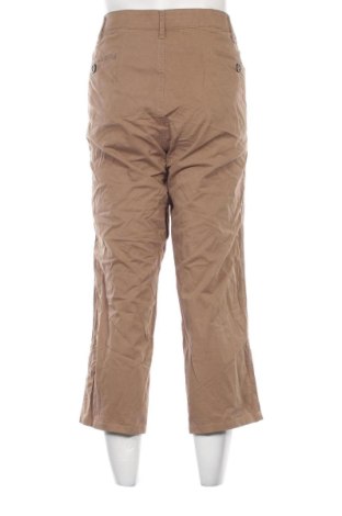 Ανδρικό παντελόνι Club Of Comfort, Μέγεθος XL, Χρώμα Καφέ, Τιμή 16,99 €