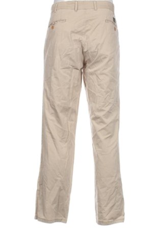 Męskie spodnie Club Of Comfort, Rozmiar L, Kolor Beżowy, Cena 24,99 zł